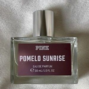 Pink fragance, Pomelo Sunrise 1 fl oz